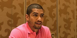 Rick Gonzalez's Net Worth, Wife, Daughter, Family – Biography