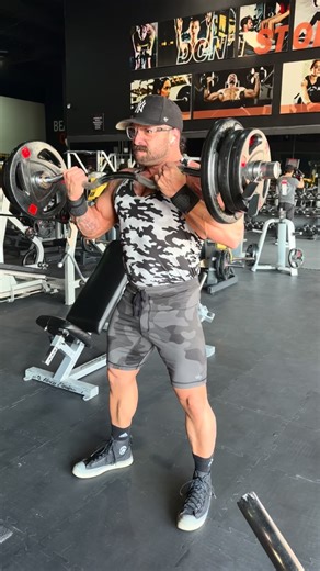 Antonio Peral Sánchez on Instagram: "Life would give you what you want, but you better be ready with discipline to maintain it and with wisdom to give the same back to the universe… 💪🏼 . Sponsor #BestLabs: @rafa_valdez22 @best_labs_oficial_mx @bestlabsltd #BestTeam #calidadMundial #calidadSuprema #sololomejor creamoscampeones RafaelValdez HACEMOSCAMPEONES 💪🏼🧬 . Coach @sento_olombrada teamsentoolombrada 🏋🏻‍♂️🇪🇸 . bodybuilder bodybuilding muscle blueshark bluesharkfitness fitness hunk fis