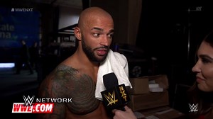 68K views · 856 reactions | Ricochet says the spotlight belongs to him now... | WWE | Facebook