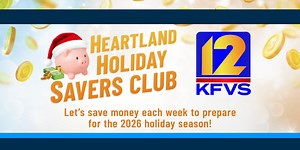 Join the Heartland Holiday Savers Club