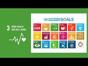 SDG 3: Good Health Explained – Why Well-Being Matters for Everyone!