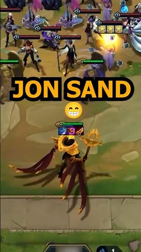 Azir 3 = Jon Snow of TFT