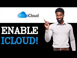Turn On iCloud Music Library On iPhone (2025)