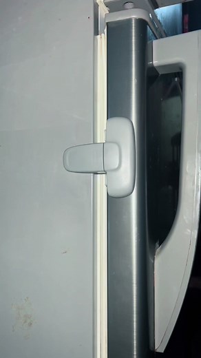 Refrigerator Safety Lock Tips for Your Home