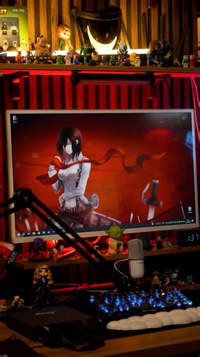 Javohir Rahmatho'jayev | Mana shu dastur bilan "Kampuxter" ekran oboiga hohlagan video'ni qo'yish mumkin 🔥 | Instagram