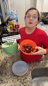 Baby octobots today #reelsfypシ #reelsviralシfb #reelsviralシ #mom #momof6 #sahmsoftiktok | Joesmarie Parnell