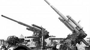 Le canon de 88 💥 Partie 2 Avec les explications de Hugues Wenkin 😉 #WW2 #OmahaBeach #DDay #bunkermemory #histoire | Bunker Memory