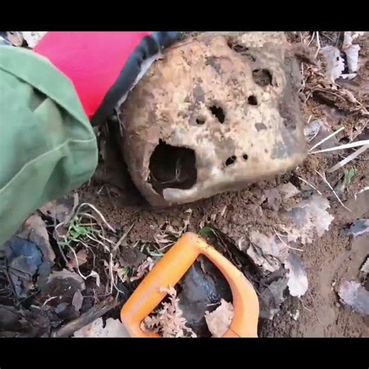 1 1K views · 13 reactions ｜ Ww2 relic hunting #ww2 #relic #metaldetector #usa #military