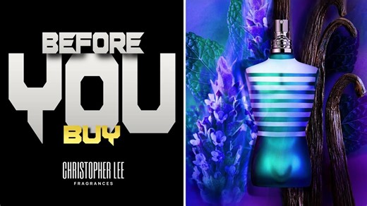 Before You Buy: Jean Paul Gaultier Le Male – Sweet Vanilla Freshness or Overhyped?