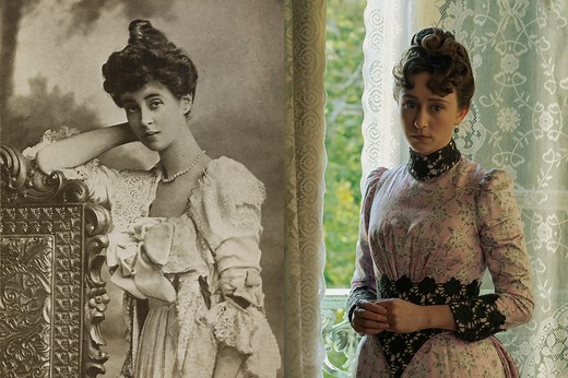 Meet the Real People Who Inspired 'The Gilded Age' Characters