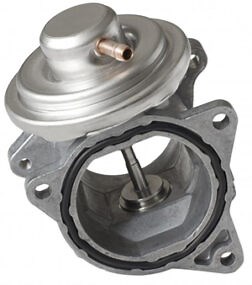 Qué es la válvula EGR, sus tipos y funcionamiento