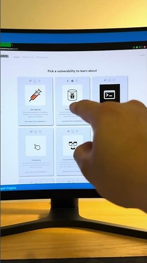 Learn how to stop hackers