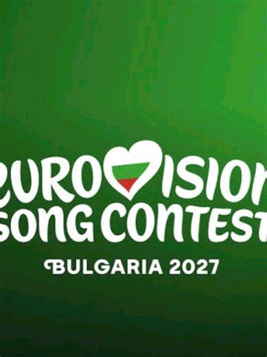 Azis & Galena should be there with Dara #dara #bulgaria #winner #eurovision #azis