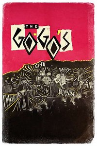 The Go-Go's - Movie