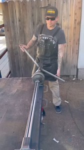 ‼️Create, Inspire , Repeat‼️ No excuses , no days off and a relentless will to learn. If you believe in yourself anything is possible. Think outside the box , work hard and don’t take no for an answer. Invest in yourself and have patience. Let’s continue to build the diy community and continue to build rad stuff 💪 #diy #metalshaping101 #metalart #metalfabrication #entrepreneur #lincolnelectric #contentcreator #blessed #motivation #inspiration #influencer #positivevibes #create #share #welding |