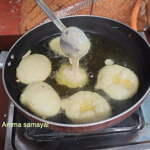 139K views · 1.6K reactions | Evening snacks #recipe in tamil #amma samayal | Amma samayal by V2.com | Facebook