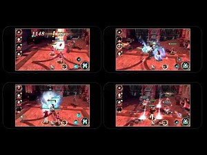 FINAL FANTASY TYPE-0 ONLINE Announcement Trailer