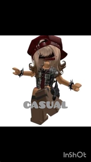 ♡ ♡ Cute Avatar Ideas ♡ ♡ #cute #asthetic #roblox