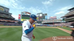 We’ve won four of our last five...Take a look back at some highlights from this past week. | New York Mets Highlights
