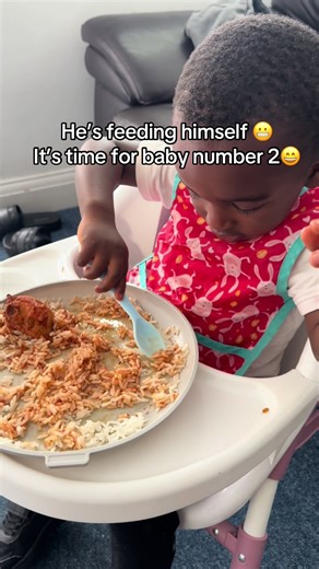 Baby no 2 loading #chinonso_mum #goviral