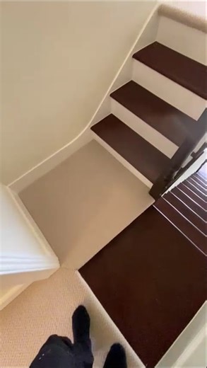 Westex Flooring Natural Loop Collection Boucle Thatch carpet fitting #carpetfitting #londonflooring