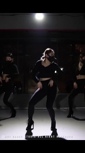Sensual Dance Heels Choreography: The Weeknd Remix