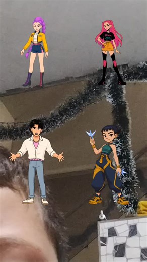 Videos de Mathws Ostaiza (@mathws.ostaiza) con “MONTAGEM COMA - ANDROMEDA & elysian.”