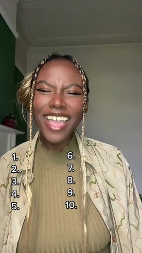 365 Days - Vanessa Kwami's Victorious JDAirMaxMode Video