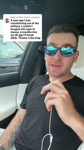 Replying to @Mike Catoe definitely one of the most slept on careers out there IMO. heres a quick rundown of the role and pay for sales engineers #techsales #sales #salesengineer #repvuepartner