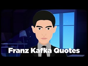 Franz Kafka Philosophy | Animation Video