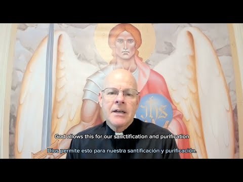7 Kinds of Demonic Harassment | Msgr. Stephen Rossetti