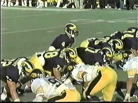 1986: Michigan 20 Iowa 17