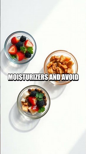 Naturally Balanced Skin: The Three Type Routine with Organic Essentials