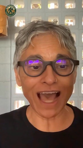 “You create a political system that’s ripe for scapegoating. That is...