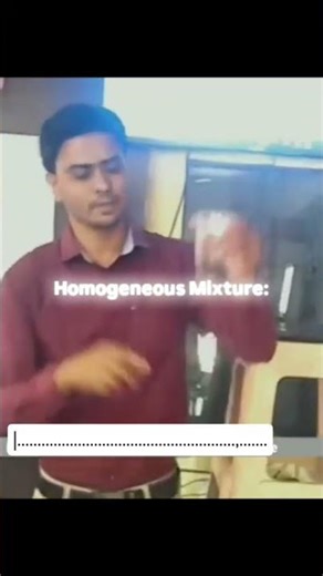 Class 10 Chemistry Made Easy 📘Types of Mixtures, class 10, CBSE, ICSE, Amravati