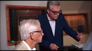 Watch Mark Winkler and David Benoit Some Other Time on Amazon Live