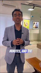 12K views · 219 reactions | Samosa Lovers, You Need This 'Mini' Hack for Guilt-Free Snack Discover a clever 'Mini' hack to enjoy guilt-free samosa snacking – a must-try for all samosa lovers! #drpal #healthyeating #healthyhabits #intermittentfasting #snacks #samosa #healthysomasa | Dr Pal | Facebook