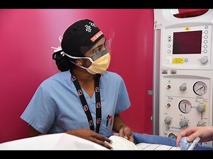 OB-GYN Residency Clinical Experience