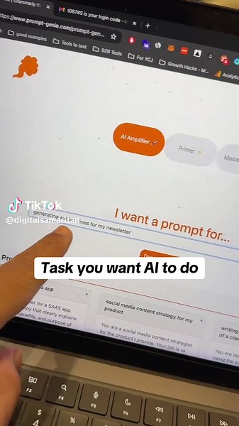Best ChatGPT Prompts for AI Content Creation