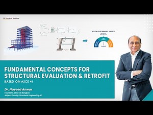 Fundamental Concepts for Structural Evaluation and Retrofit