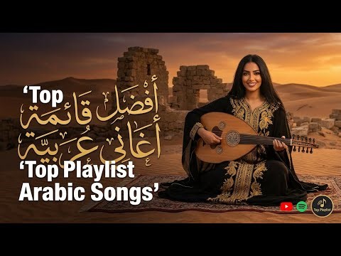 Most Popular Arabic Songs Today 🌟 الأغاني العربية الأكثر استماعاً