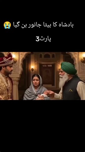 #creatorsearchinsights #Badsha ka beta janver bn gya 😭#1millionview #tiktokviral #unfreezemyaccount