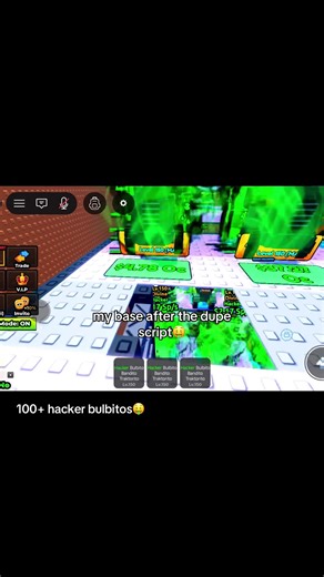 SCRIPT IN COMMENTS #Etfb #escapetsunamiforbrainrots #fyp #fy #roblox escape tsunami for brainrot dupe script no key free