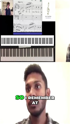 Unlocking Rhythm Confidence: My Journey