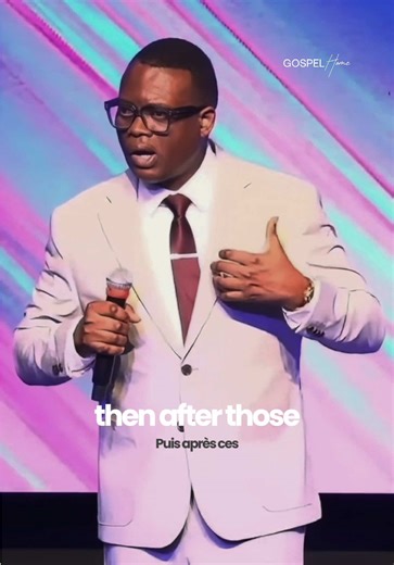 We wrestle! The assurance of victory is revealed in God’s word. Nothing keeps us discouraged. We encourage ourselves in the Lord. We wrestle, and we win. Apostle Arome Osayi -