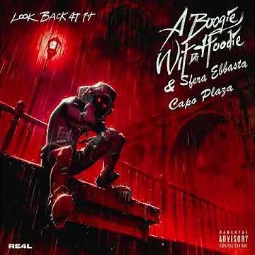 Look Back at It (feat. Sfera ebbasta, Capo Plaza)