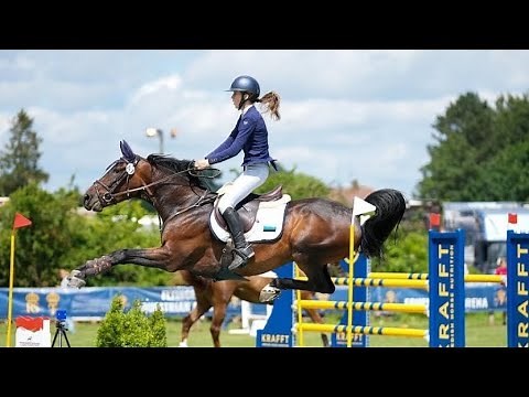 Equestrian fails (21)