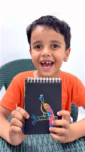 Kids learn to draw #thelambafamily