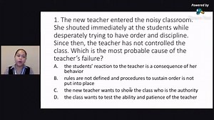 10K views · 1.1K reactions | LET Reviewer 2022: ProfEd Items | Gurong Pinoy | Facebook