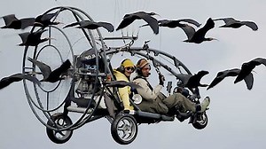 Watch Planet Earth III Season 1 Episode 8 - Heroes